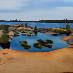 Ilosaari
