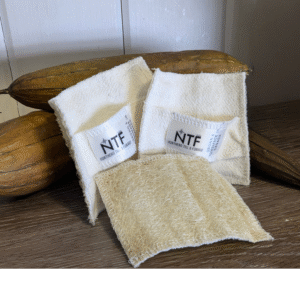 Luffa Scrub