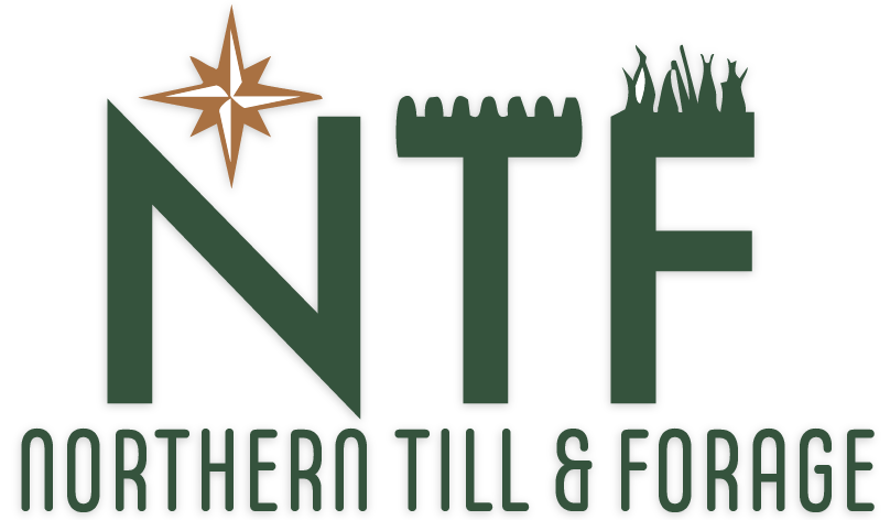 Northern Till & Forage | Growing, Preserving & Foraging in Ontario's Near North